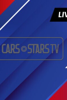 Cars & Stars