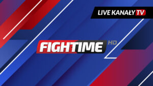 Fightime HD