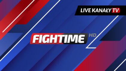 Fightime HD