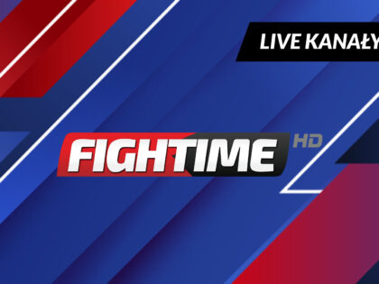 Fightime HD