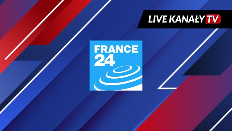 France 24