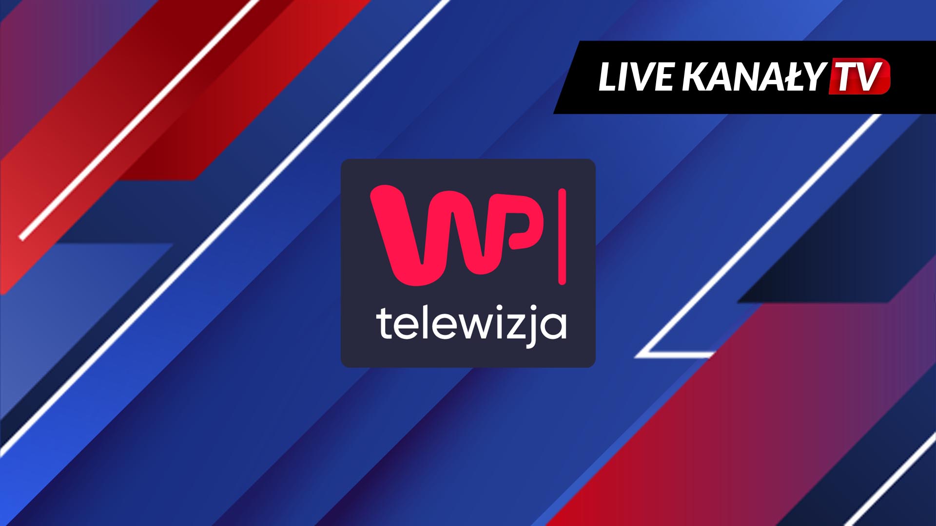 Telewizja WP