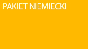 Pakiet niemiecki