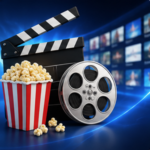 Filmy vod