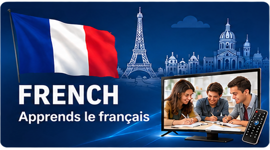francuski
