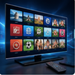 Kanały TV